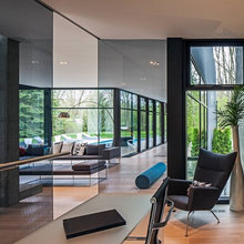 Open spaces