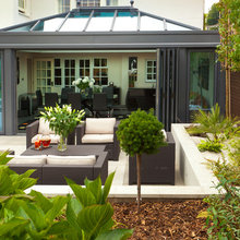 extension