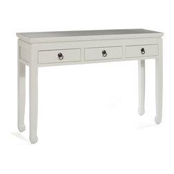 Mandara Console Table - Console Tables