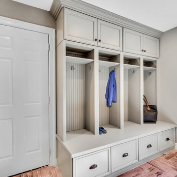 Mudroom