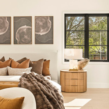 New Residence, Menlo Park-8