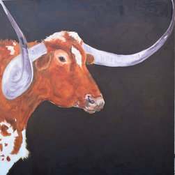 Chavez 36"x36" - Products