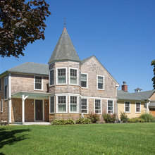 roof color