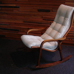 rocking chair - Rocking Chairs