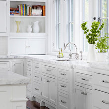 future kitchen