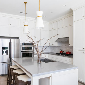 Transitional Retreat