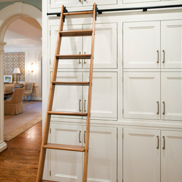 Design Build Kitchen and Bath Renovation in Chevy Chase
