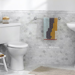 Rock Glamorous - Tile