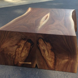 Custom Coffee Tables - Coffee Tables