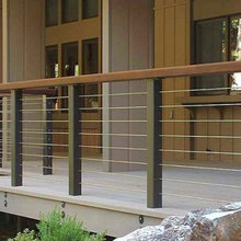 deck railing