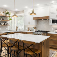 Project Kitchen