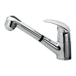 Kitchen Collection - Kitchen Faucets