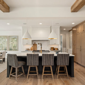 Striking Minimalism  |  Lakeville, MN