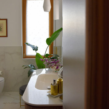 Bagno naturale