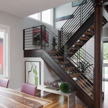 Modern Farmhouse