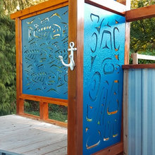 Patio Ideas