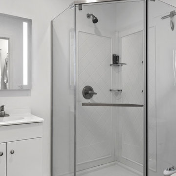 ADU Garage Conversion - Sunnynook Dr.