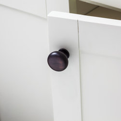 Geneva - Cabinet And Drawer Knobs