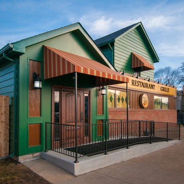 Cherry Street Pub