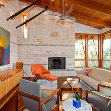 Family Rooms