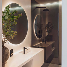 Casas interesantes