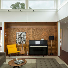 Music Room