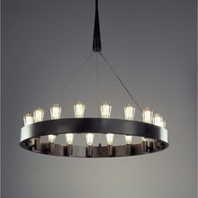 Chandeliers 126 Redwing