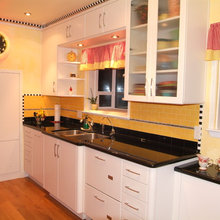 Kitchen Ideas