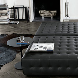 gant ottoman - Armchairs And Accent Chairs