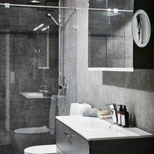 Bathrooms
