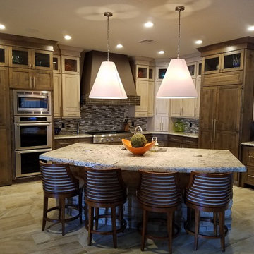 Lascal's Development Mesquite Nevada