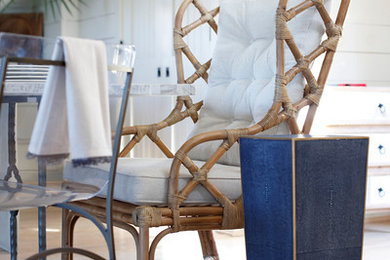 Dining Rooms