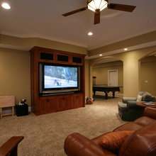 basement