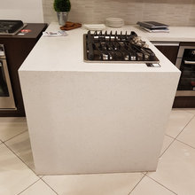 Acabados Cocina