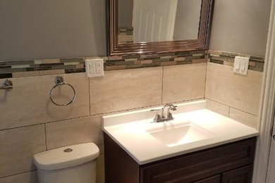 Bathroom Remodels