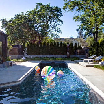 Black Is The New Farmhouse