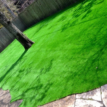 High Density Sport Turf