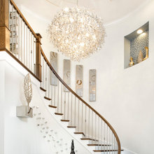 Stairwell Ideas