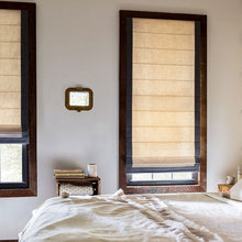 Roman Shades