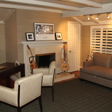 Home Office System in San Marino Pasadena Area