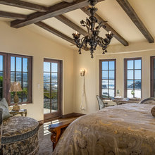 master bed