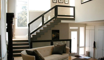 Staircases Indianapolis  7 Indianapolis Staircase and Railing Professionals