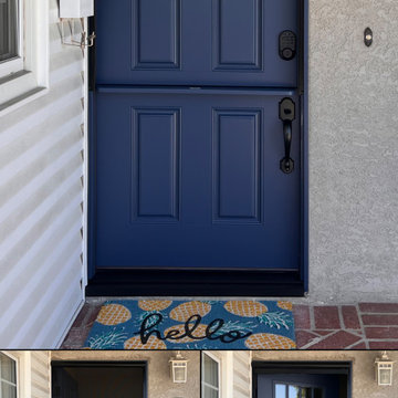 Dutch Door Designs