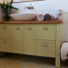 Bathroom Ideas