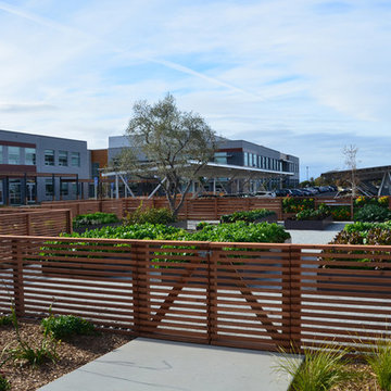 VF Outdoor Headquarters