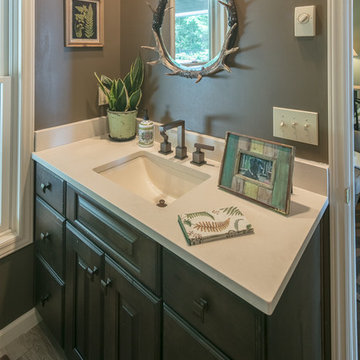 Long Ridge Remodel