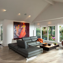 ALVS Villa Floors