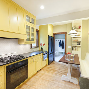 Lake Phalen Kitchen