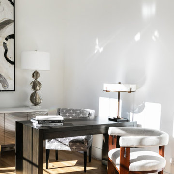 Modern Oasis