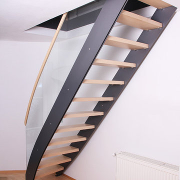 Raumspar-Wunder in moderner Optik